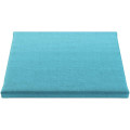 memory foam square larger yoga Zabuton Floor mat